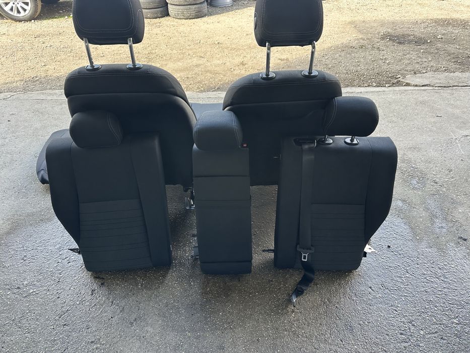 Салон за Мерцедес W205 комби C класа комби!!!