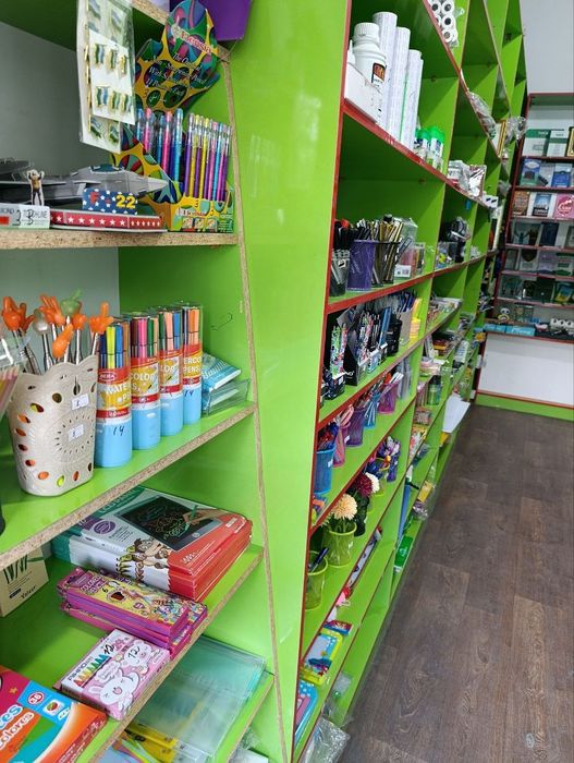 Тайёр Бизнес сотилади