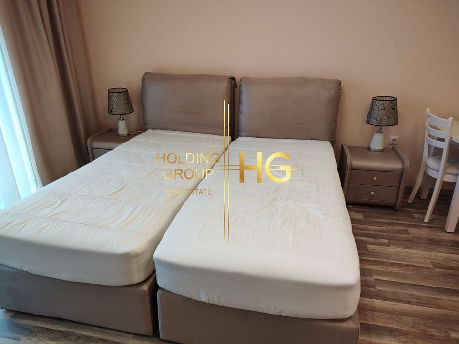 Продава се Едностаен апартамент в с. Шкорпиловци, Област Варна - 39 кв.м за 1149 €/кв.м - Снимка #11