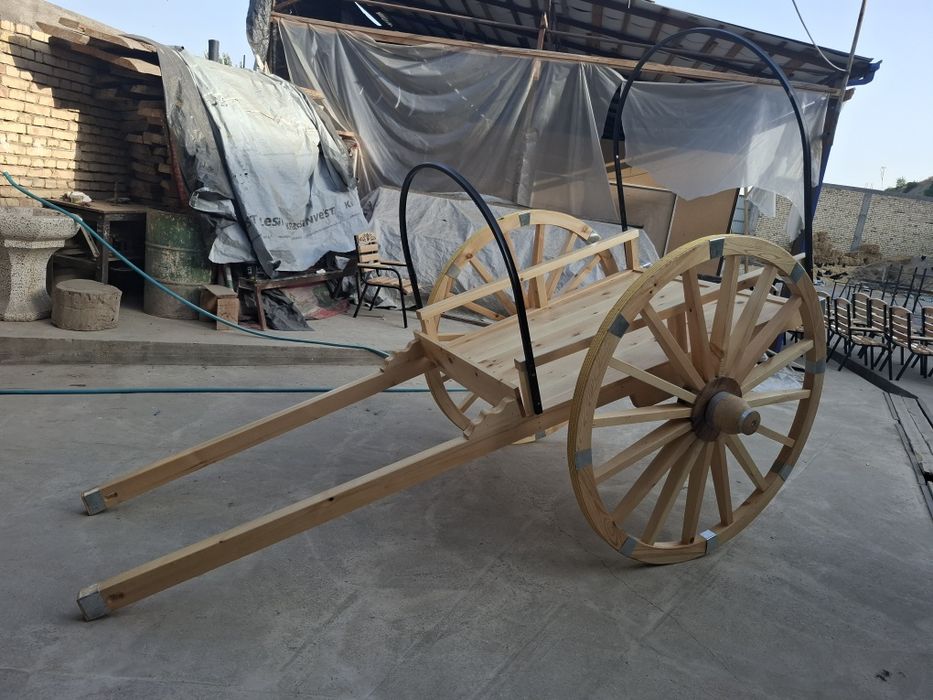 Ot arava qoqon arava