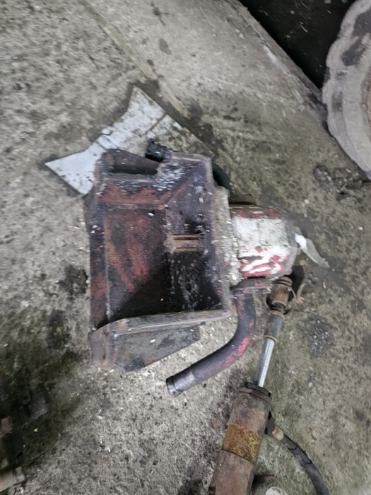 Cilindru distribuitor pompa hidraulica stivuitor