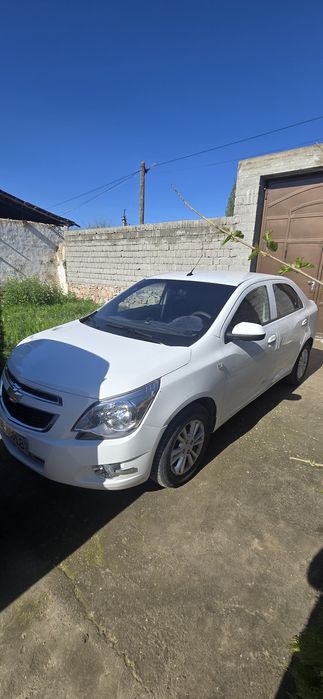 Chevrolet Cobalt 2024