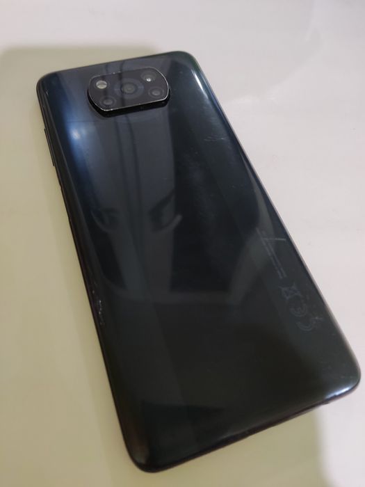Poco X3 NFC (б/у)