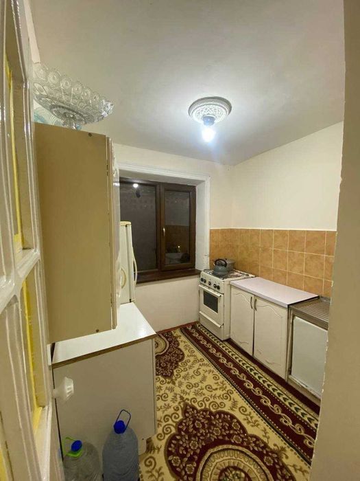 2х комнатная квартира со всеми удобствами по ул.Гагарина