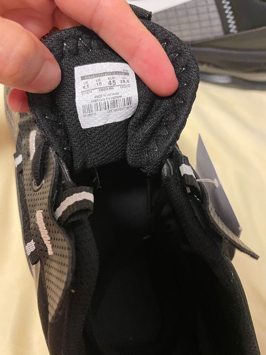 Adidasi Nike air max