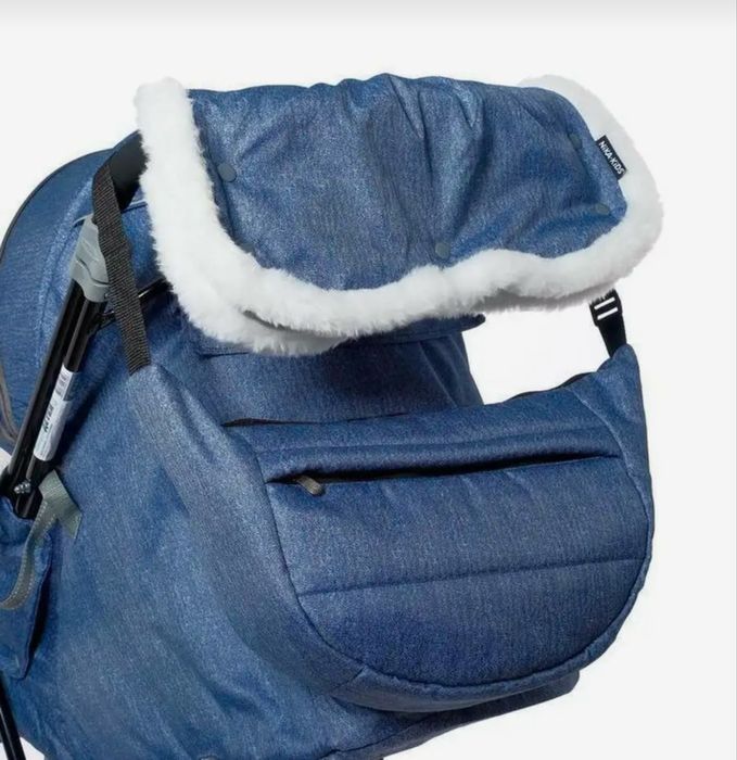 Продам Санки - каляска