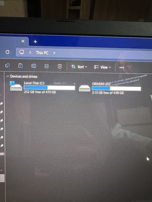 ASUS Vivobook 15, Ryzen 5 5500U, 8GB RAM, 512GB SSD, Radeon Graphics