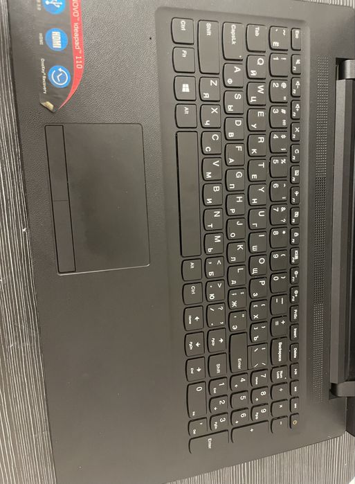 Ноутбук Lenovo ideapad 110