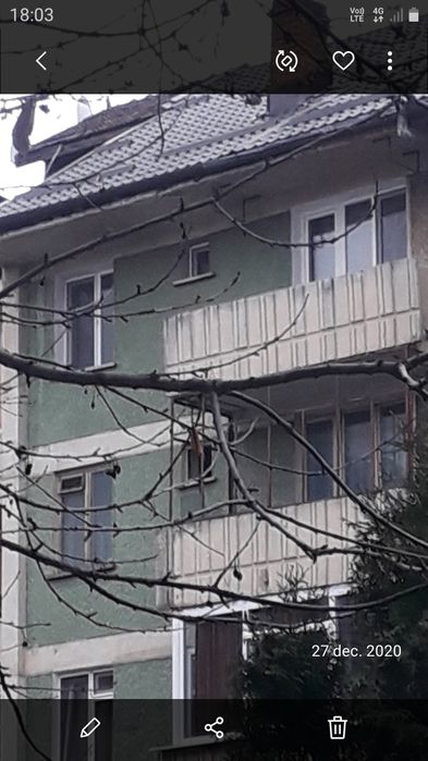 PF , Închiriez garsoniera