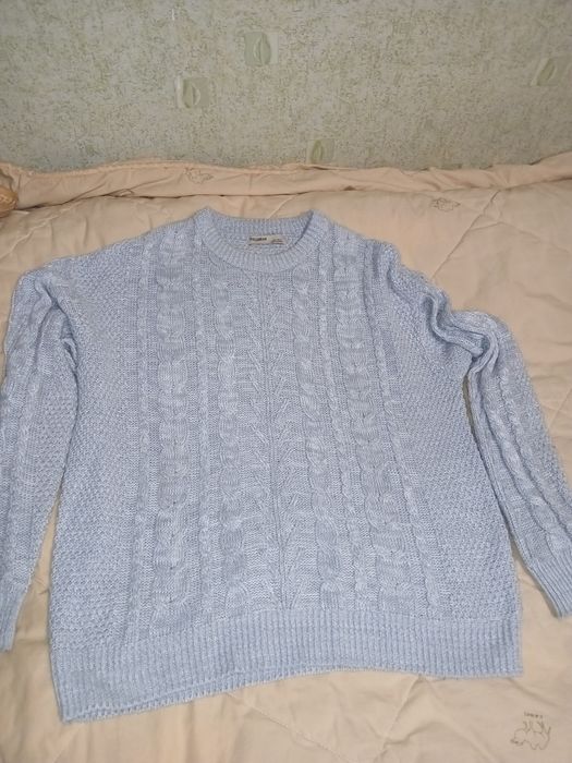 Мужские Кофты размер L и M