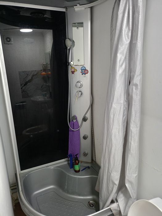 Квартира мкр Коянкус