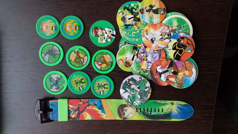 Игрушки разные для мальчиков