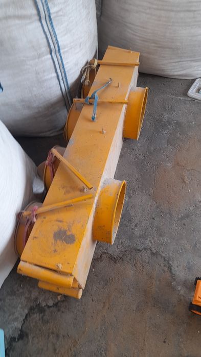 Для фасовки дроблёновая