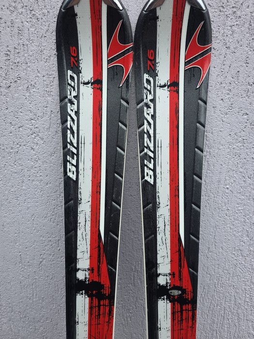 Vand schiuri Blizzard