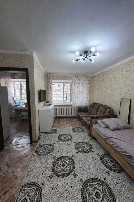 Продажа 1-комнатной квартиры