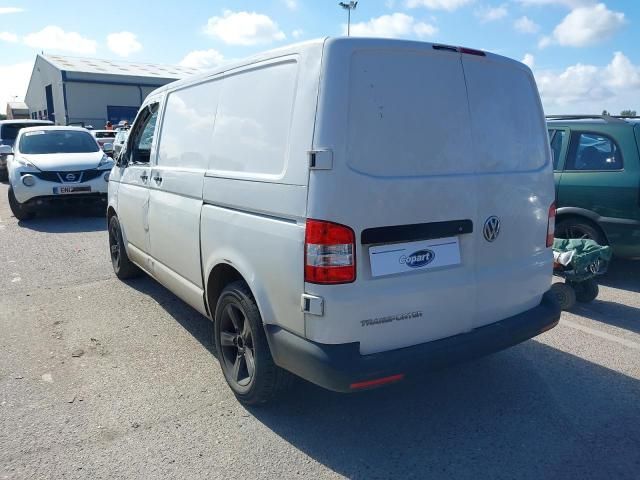 Dezmembrez Volkswagen VW Transporter T5