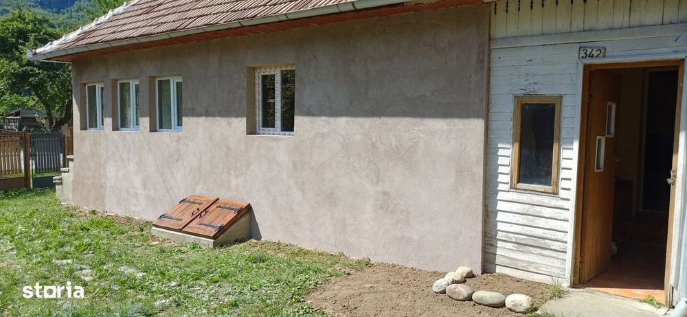 Casa de vanzare in Valea Doftanei