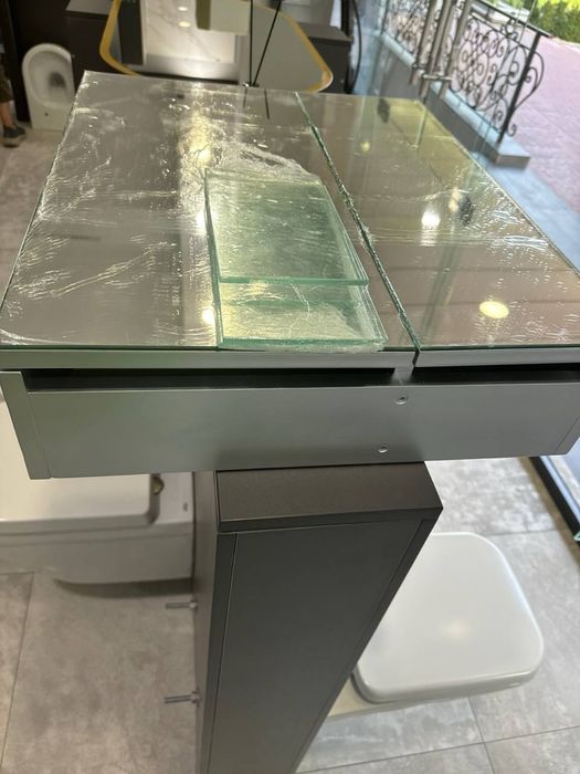 Зеркало для ванной