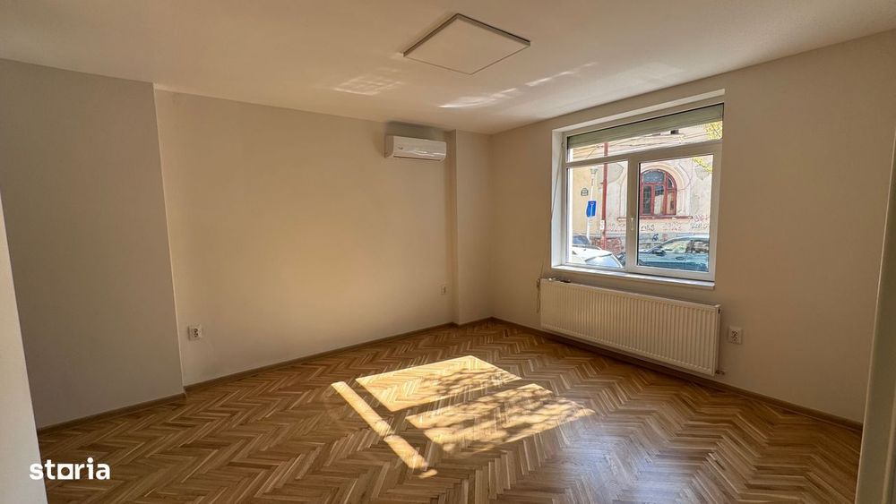 De inchiriat Imobil  9 camere , 285 mp. Cantemir langa Metrou