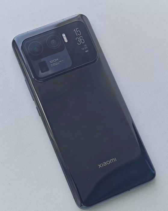 Xiomi mi 11 ultra