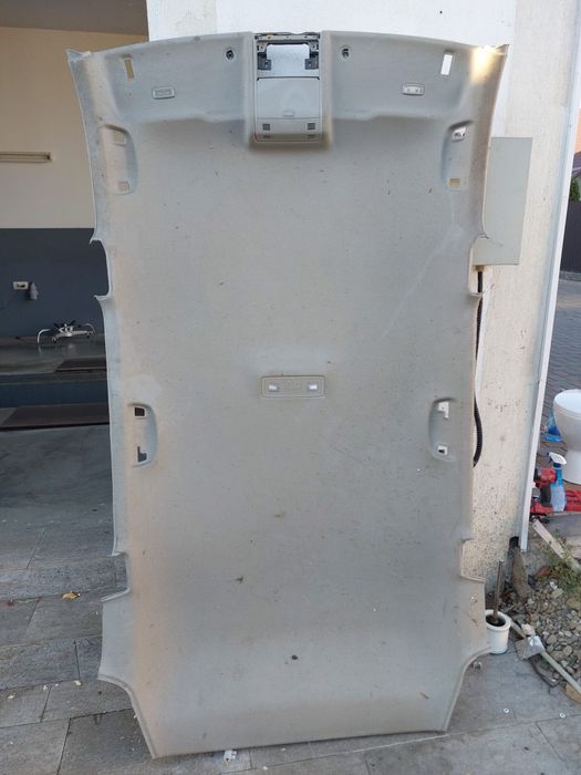 Tapiterie tavan vw tiguan allspace