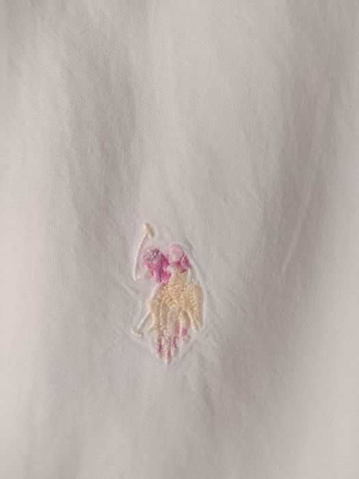 POLO- мъжка риза