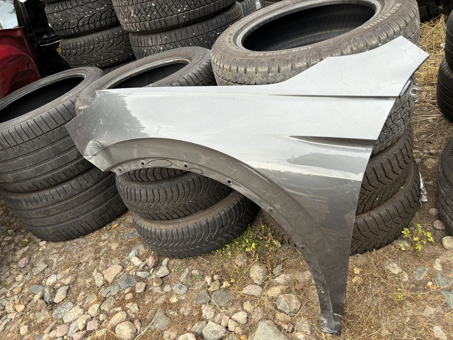 Калник Сеат Тарако/Seat Tarraco