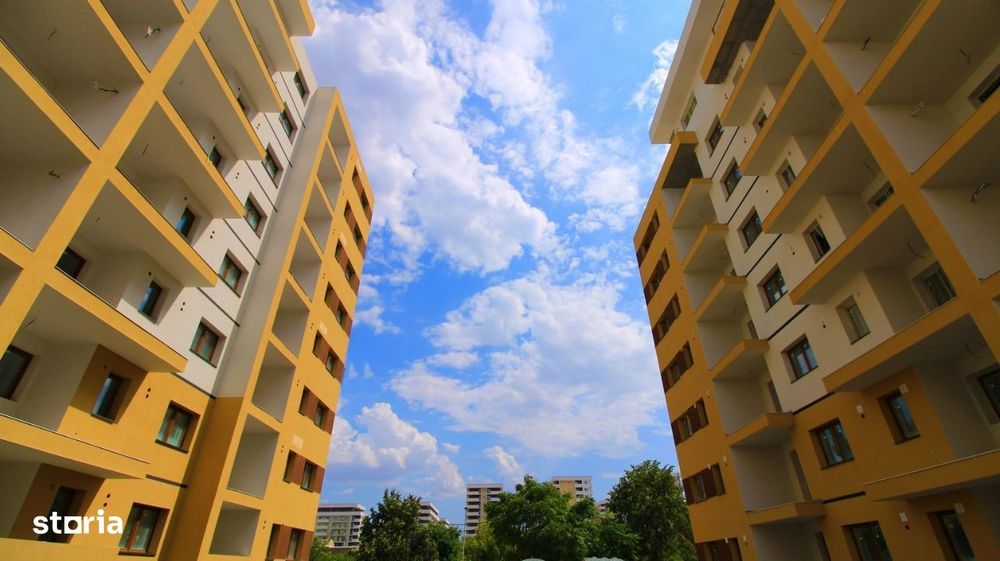 Apartament 3 camere cu terasa , Cartierul Solar, parc Tudor Arghezi
