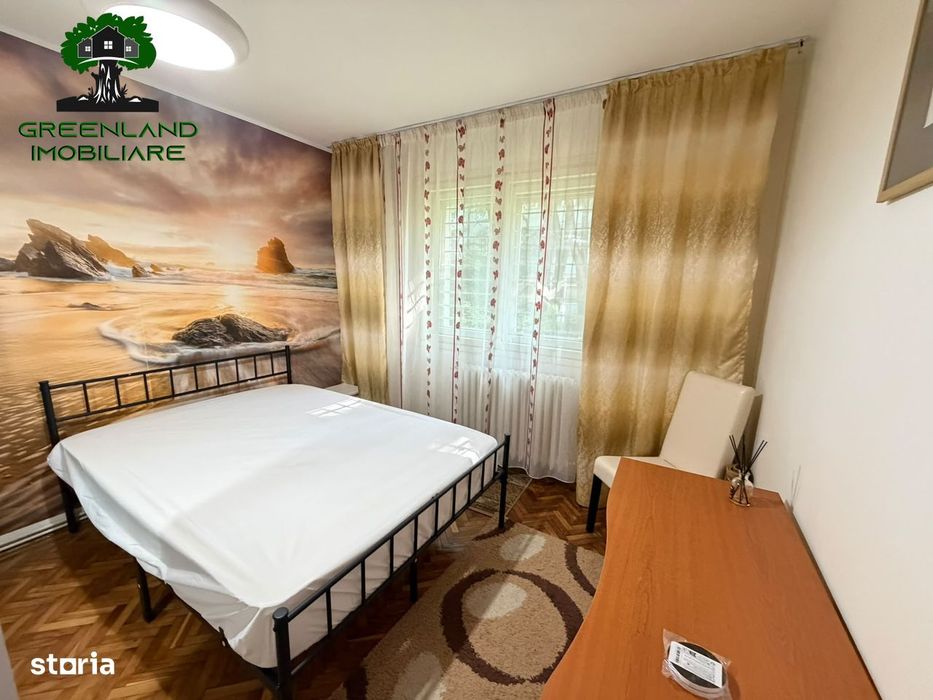 Apartament 2 camere, 54 mp, decomandat, Tatarasi-Dispecer