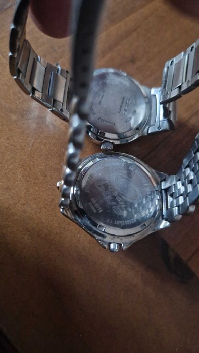 Лот часов, оригинал, кварц