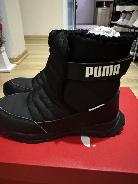 Зимни боти Puma