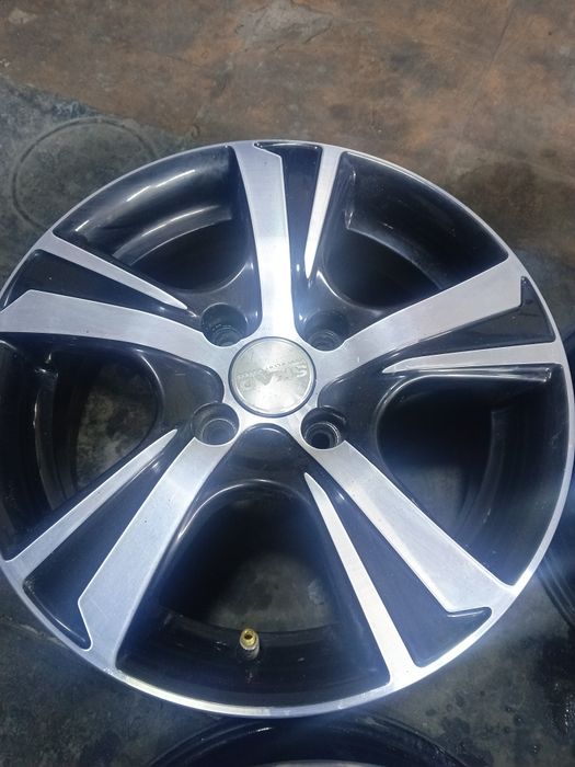 Продам диски R14