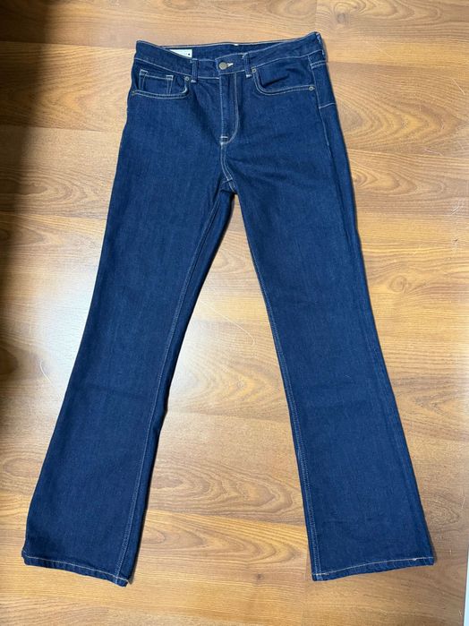 Дамски дънки ZARA
