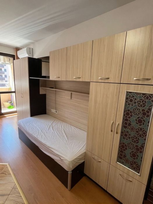 Дава се под наем Едностаен апартамент в Пловдив, Кючук Париж - 30 кв.м за 280.5 € - Снимка #4