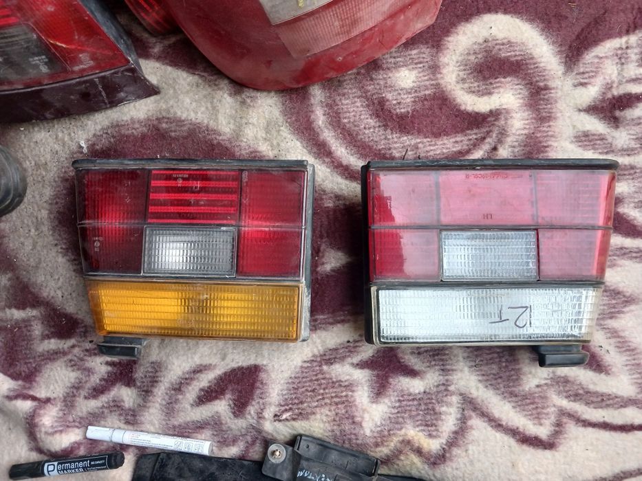 Фонарь Фольксваген Джета