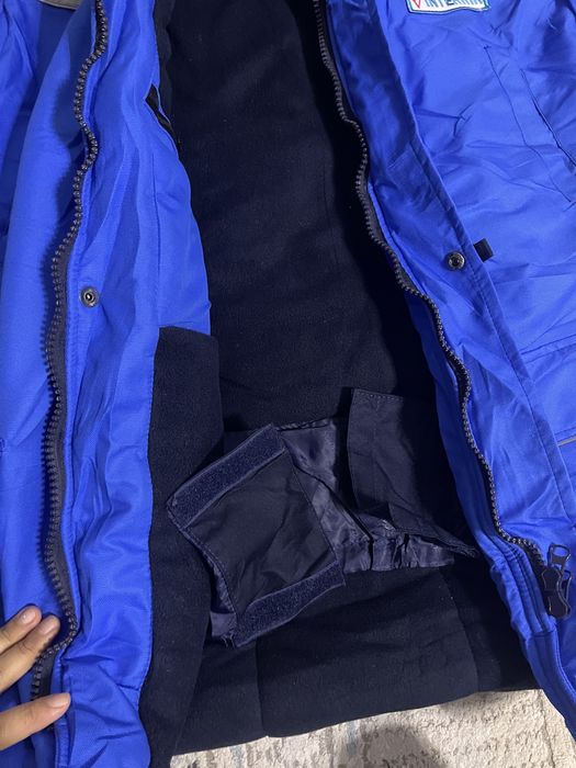 Продам рабочую спец одежду