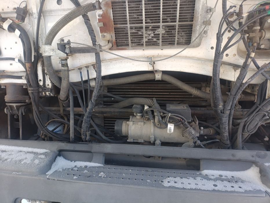 Продам КамАЗ 4208 вездеход.