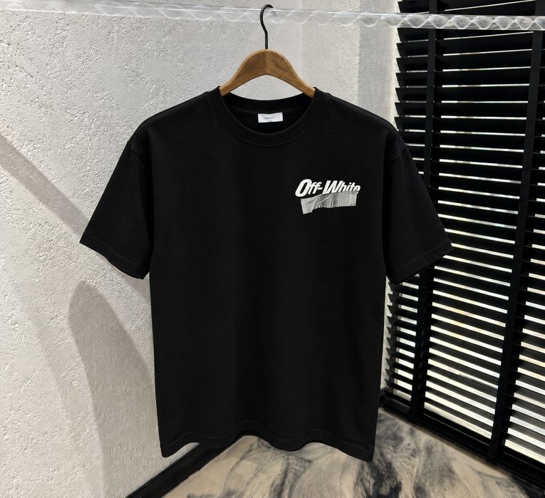 Off White тениски S-4XL