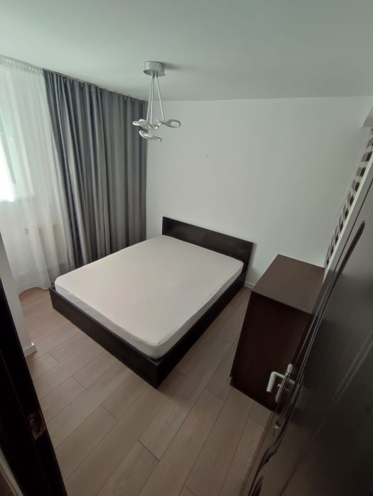 Închiriez apartament 2 camere Mărăști zona Expo
