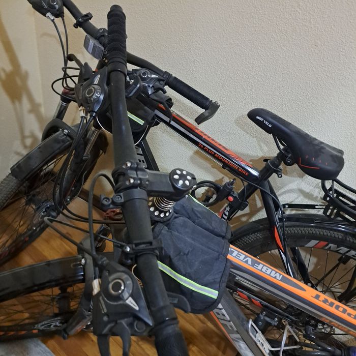 Скорасной велосипеды