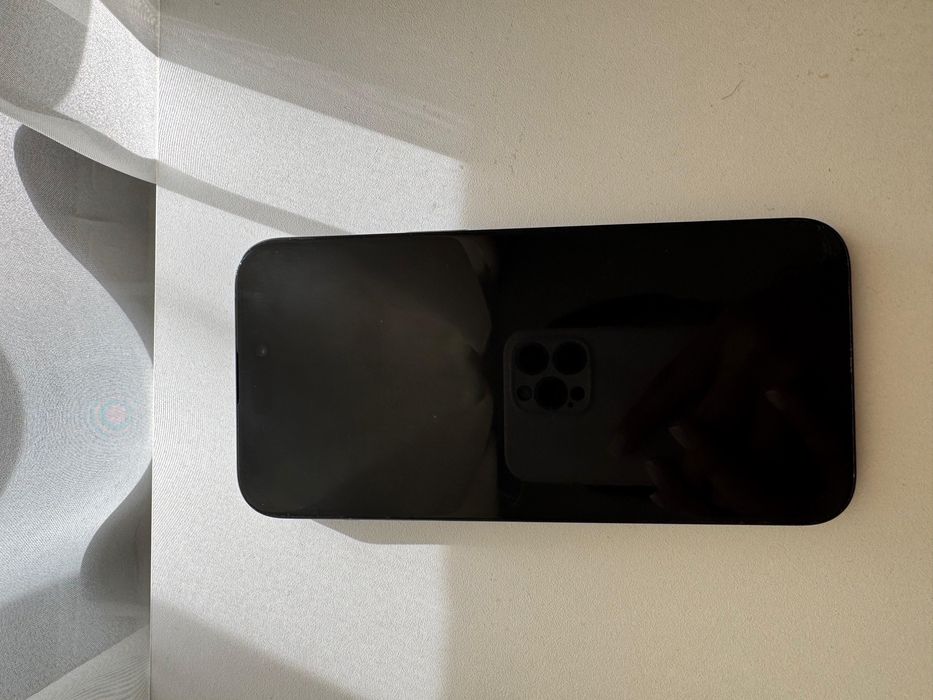 Iphone 15 Pro Max 512gb