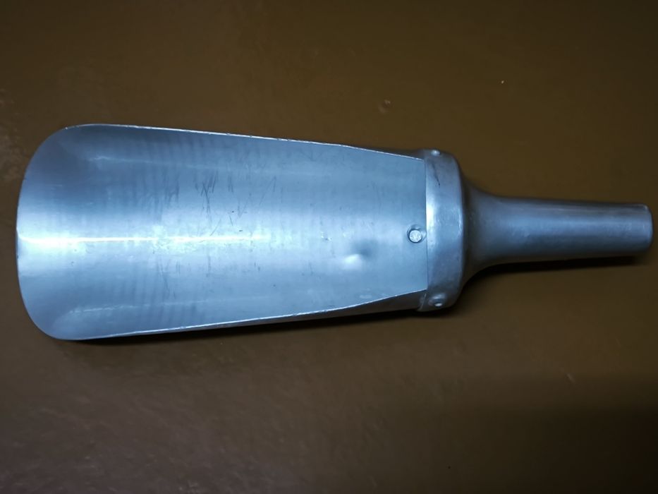 Продам Совок алюминиевый, советский