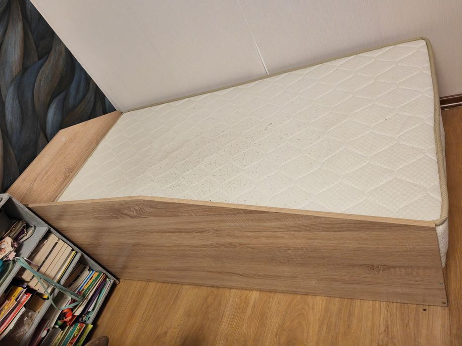 Детско / юношеско легло