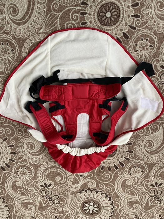 Эргорюкзак