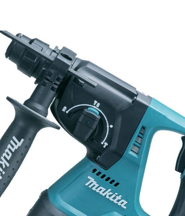 Акумулаторен Перфоратор Makita DHR243/18V