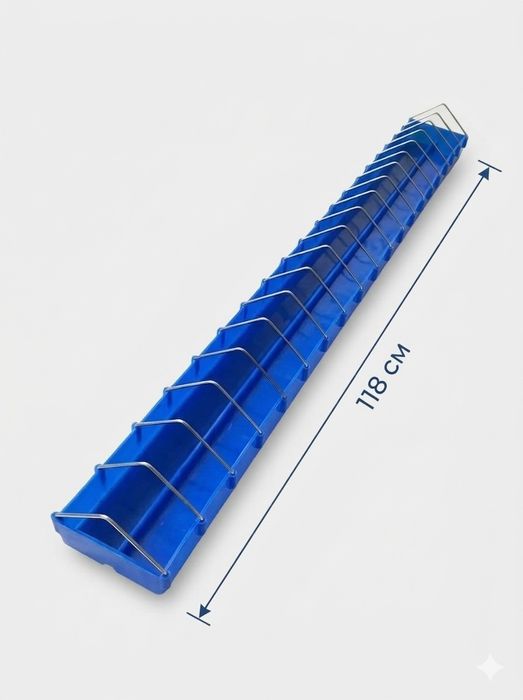 Кормушка для голубей.