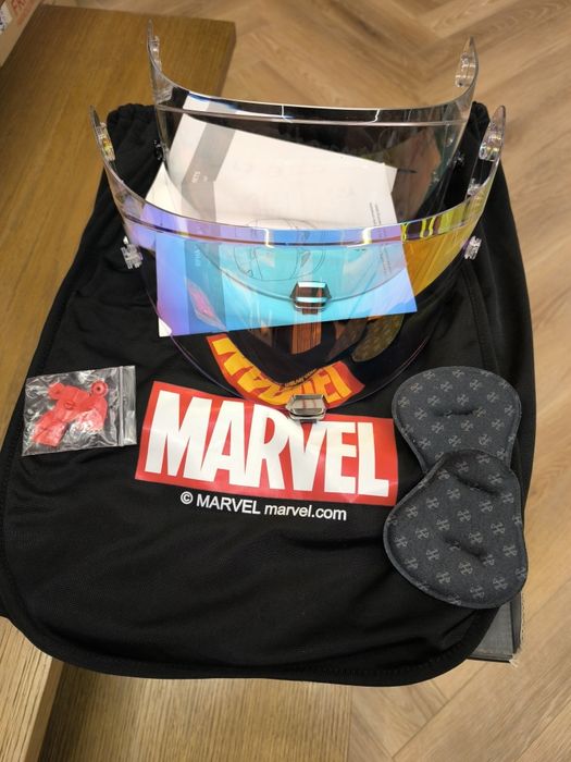 HJC VENOM 2 продам