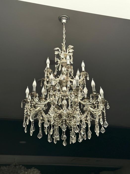 Candelabru 25 brate/8 brate