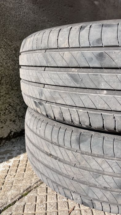 Гуми Michelin primacy 4 215/55/17