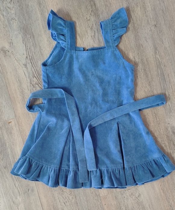 Платья -сарафаны всесезонные